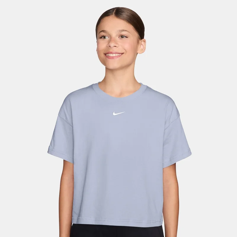 Nike Kids' Sportswear T-Shirt (Older Kids)