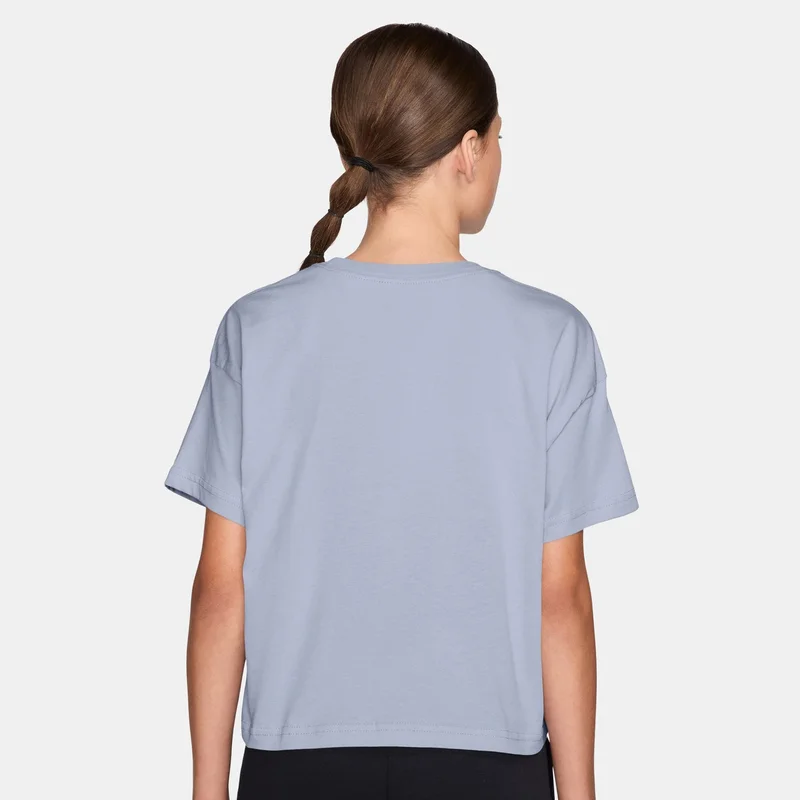 Nike Kids' Sportswear T-Shirt (Older Kids)