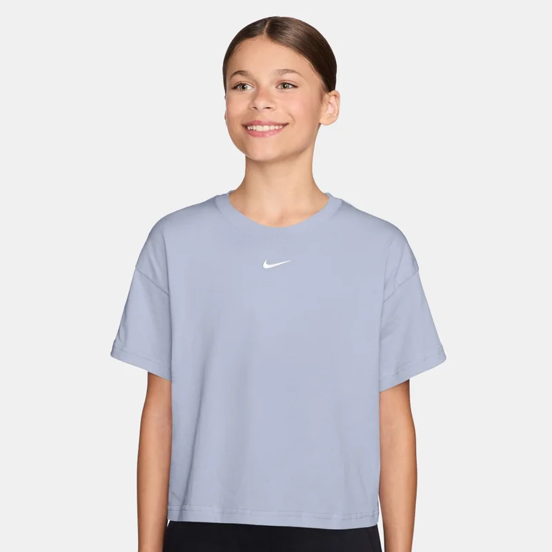 Nike Kids' Sportswear Essential T-Shirt
