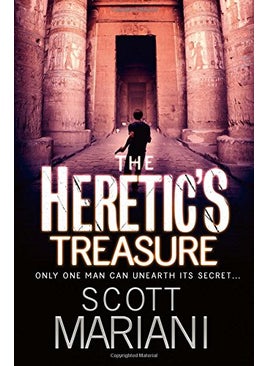 The Heretic's Treasure 
