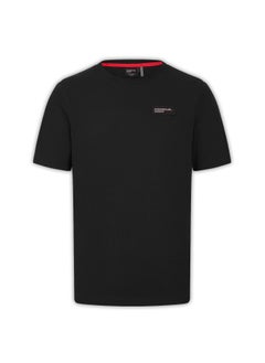 Porsche Badged Logo T-Shirt  - Image 1
