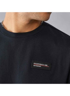 Porsche Badged Logo T-Shirt  - Image 2