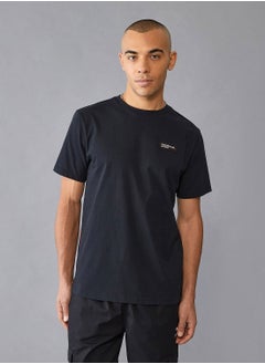Porsche Badged Logo T-Shirt  - Image 3