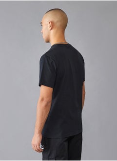 Porsche Badged Logo T-Shirt  - Image 5