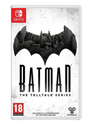 Batman
