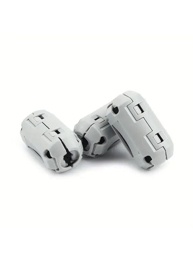 FYSETC 6 قطع 1.75 مم مرشح خيط تنظيف كتلة رغوة مطاطية مقاومة للهب - Image 2