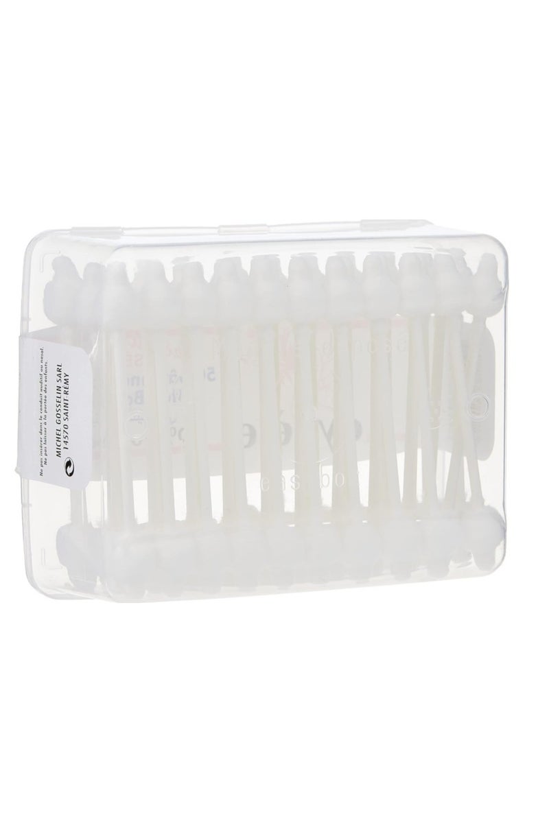 CYBELE Cybele Cotton Buds Safety | 50's Pack | Ultra-Safe Cotton Swabs for Everyday Use - Image 3