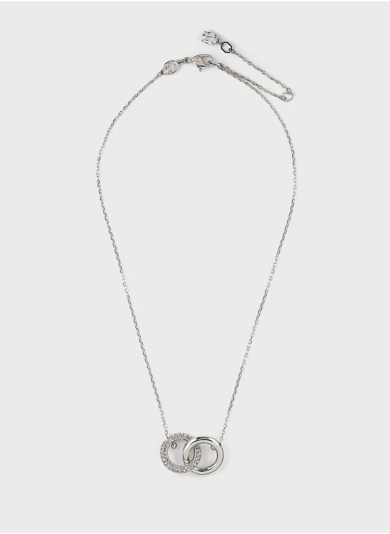 SWAROVSKI Dextera Necklace