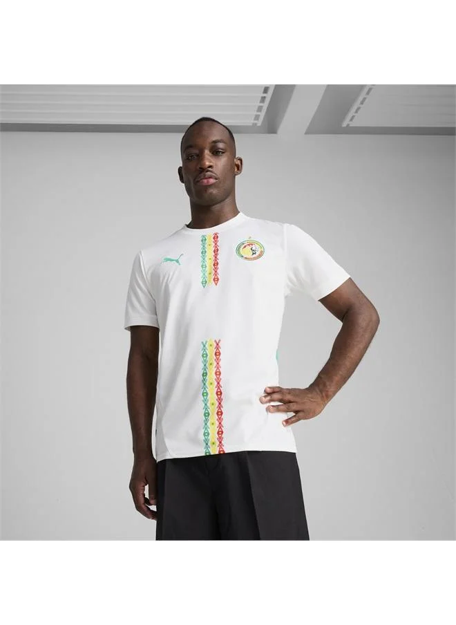 Puma Senegal 2025 Home Jersey Men