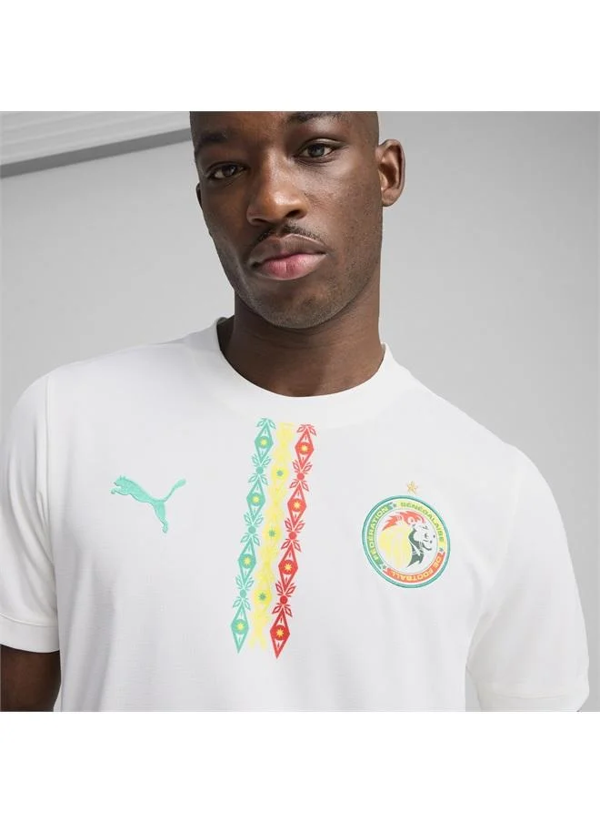 Puma Senegal 2025 Home Jersey Men