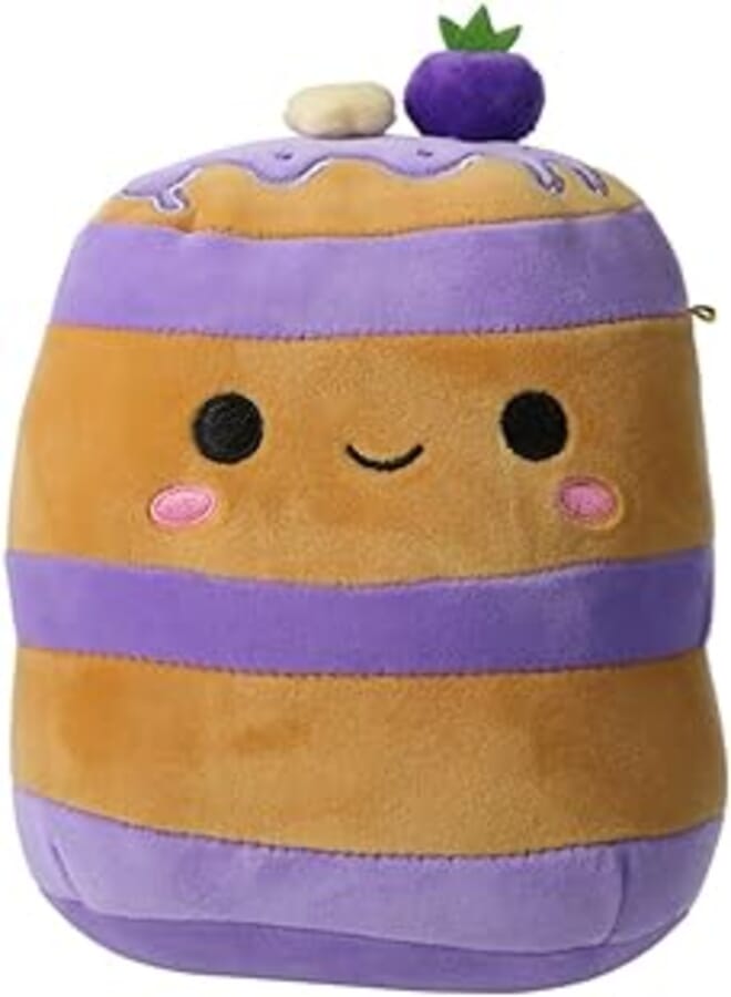 Squishmallows - 7.5" - Paden - Pancake