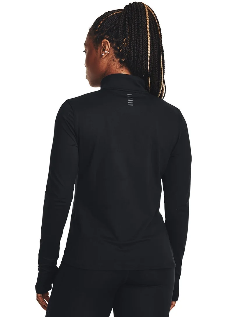 اندر ارمر جاكيت كوالفاير رياضي بنصف سحاب