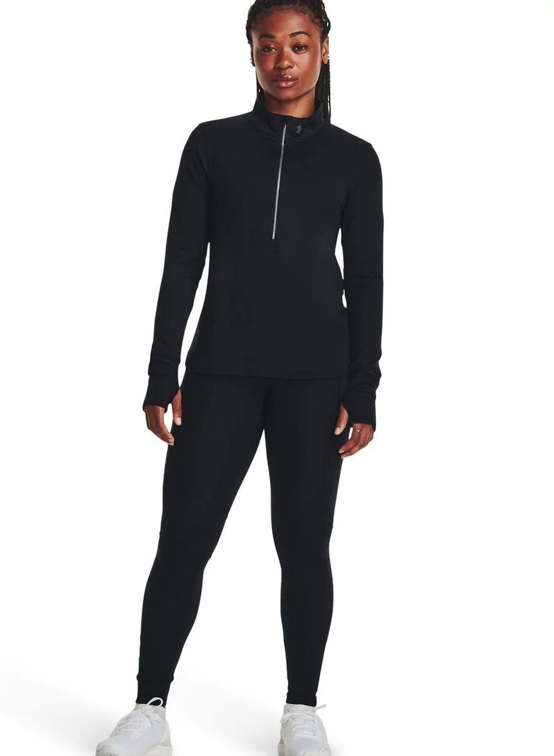 UNDER ARMOUR  Pro Logo Graphic T-Shirt for Women | Best Price UAE
