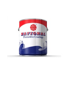 National Red Oxide Primer 3.6 L  - Image 1