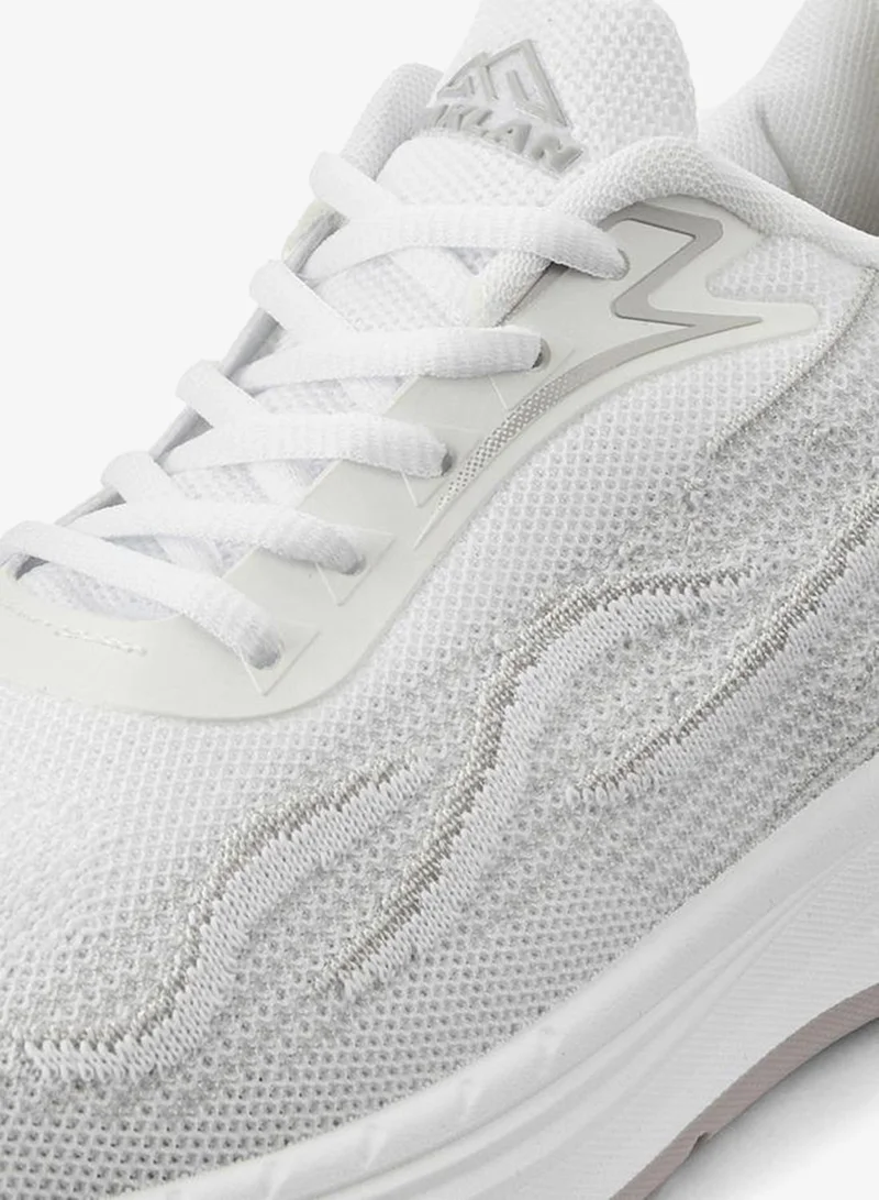 Oaklan by Shoexpress White Men Lace-Up Sports Shoes for Men | Best Price UAE