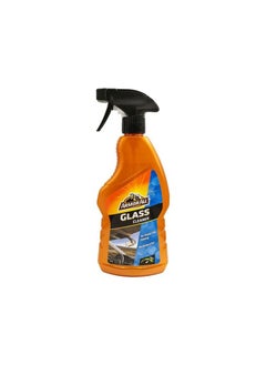 ARMOR ALL ARMORALL streak-free Car Glass Cleaner For Inside And Outside Glass Cleaner, 500ml  - Image 4