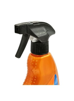 ARMOR ALL ARMORALL streak-free Car Glass Cleaner For Inside And Outside Glass Cleaner, 500ml  - Image 2