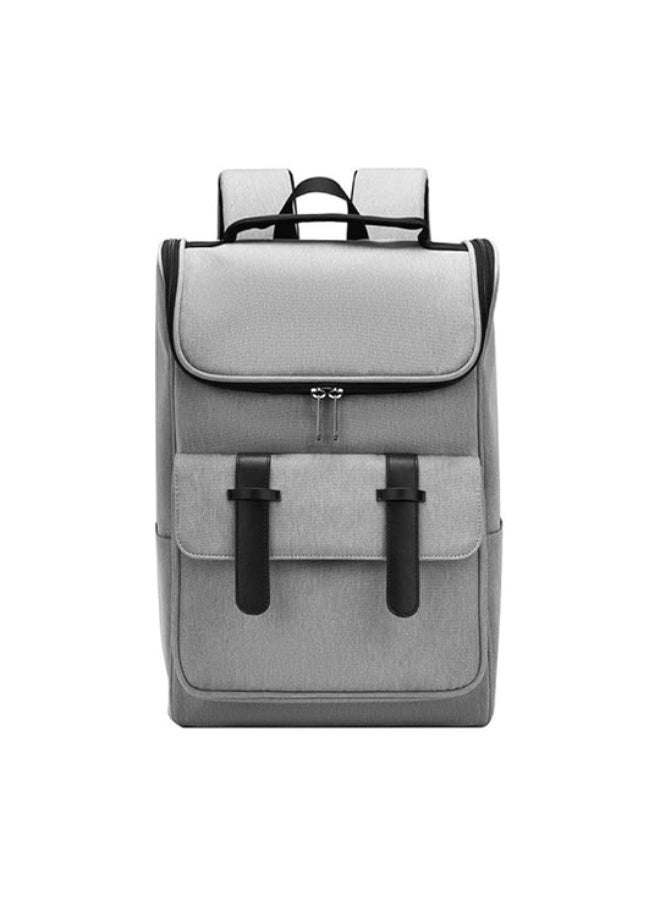 Cougar egy Premium Laptop Backpack (Model: 9000), Water Resistant Backpack for Men and Women Outdoor Use, 15.6 Inch, Perfect for Office, School, and Travel - Image 1
