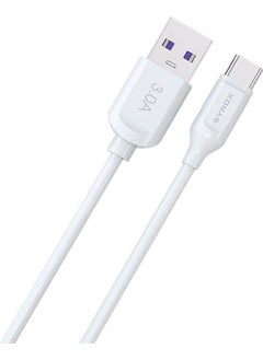 Syrox SYX-C110 Type-C 3.0 Ampere 18W Fast USB Cable  - Image 2