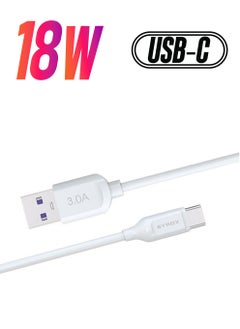 Syrox SYX-C110 Type-C 3.0 Ampere 18W Fast USB Cable  - Image 1
