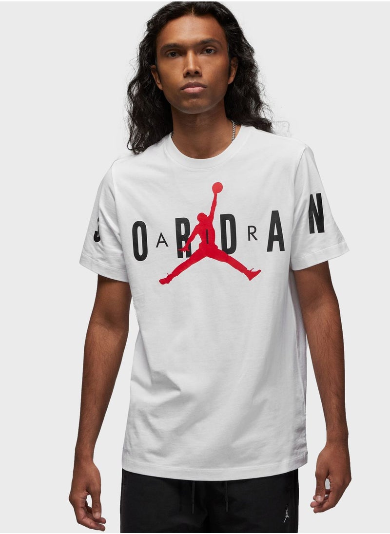 Jordan Jordan Air T-Shirt  - Image 1