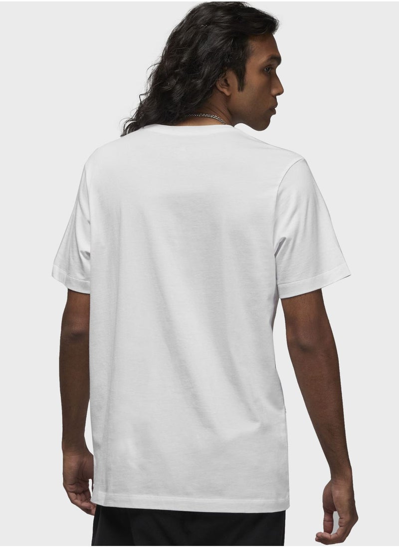 Jordan Jordan Air T-Shirt  - Image 2