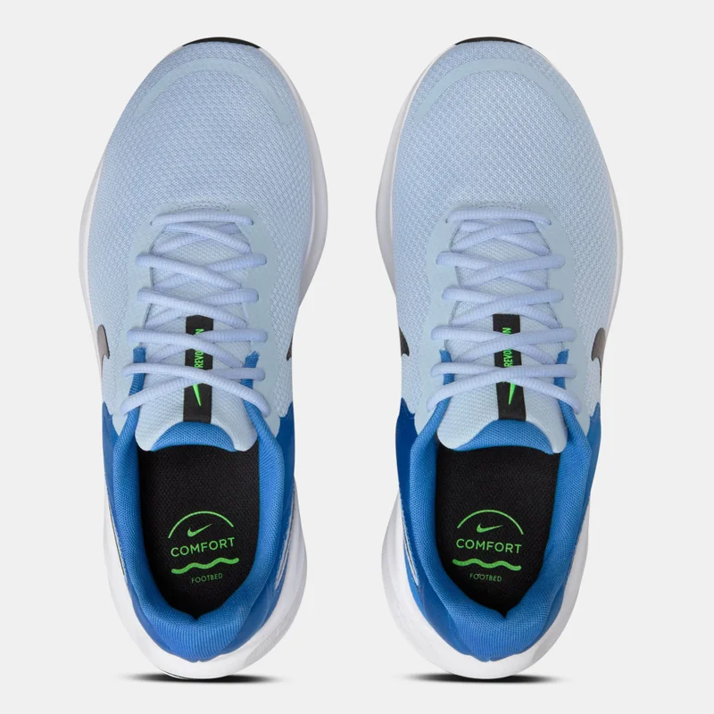Nike Men's Revolution 7 Road Running Shoes