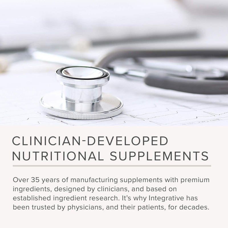 Integrative Therapeutics Probiotic Pearls Advantage  Gut Health Support  Daily Digestive Support with Lactobacilli  Bifidobacteria  NonRefrigerated  True Delivery Technology  60 Capsules - Image 3