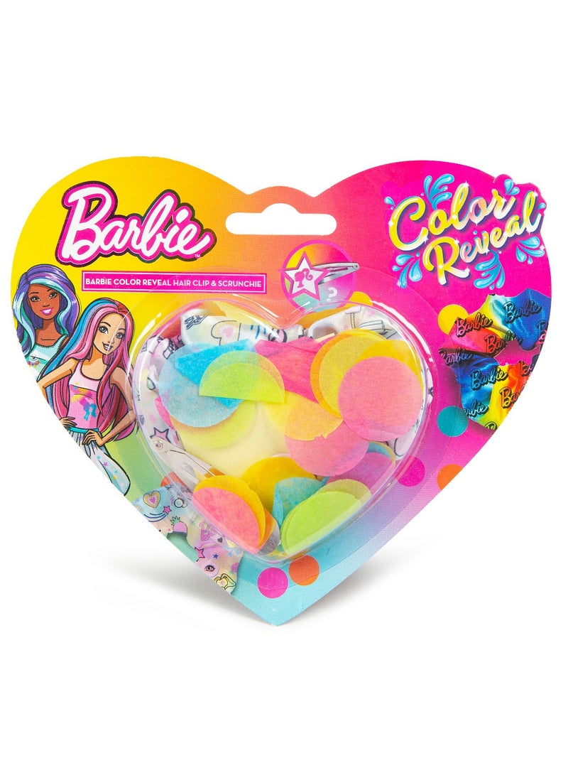 Barbie Hair Accessory Surprise - Image 1