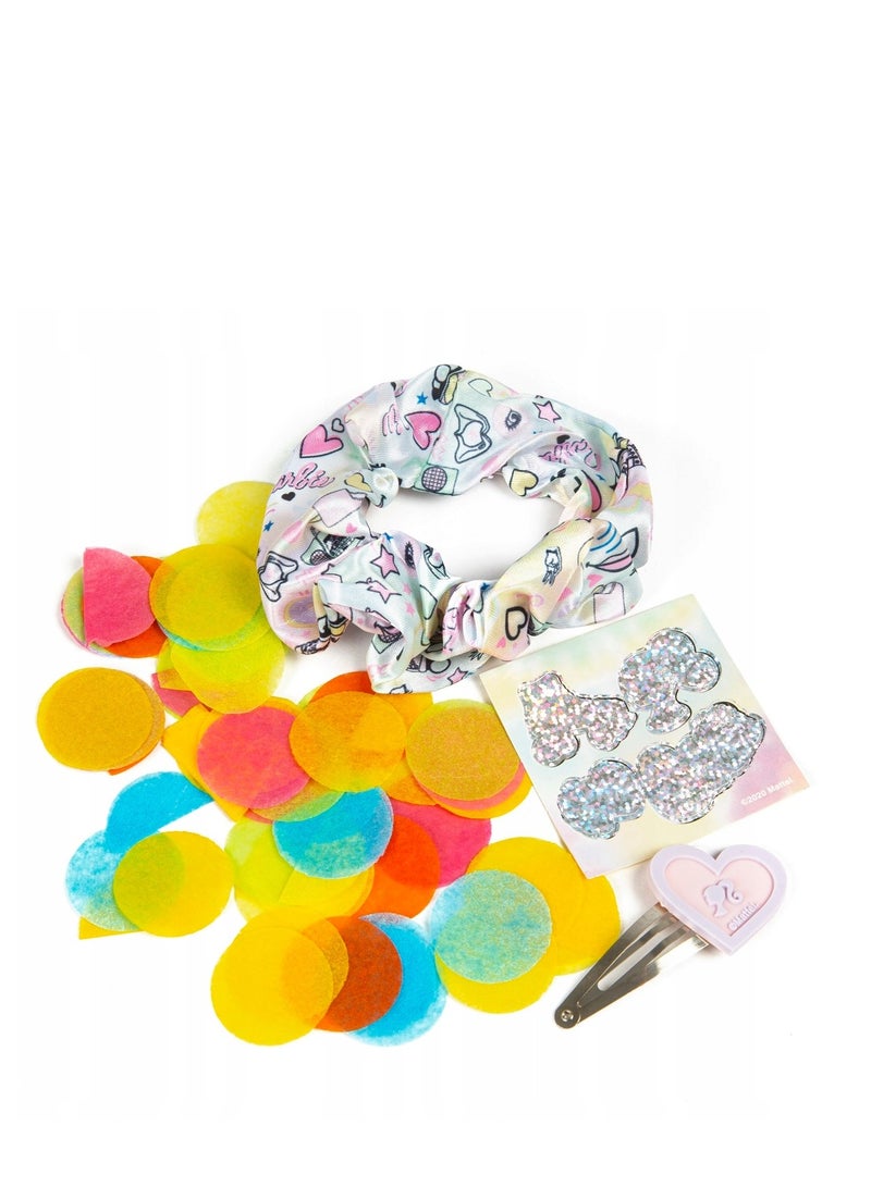 Barbie Hair Accessory Surprise - Image 2