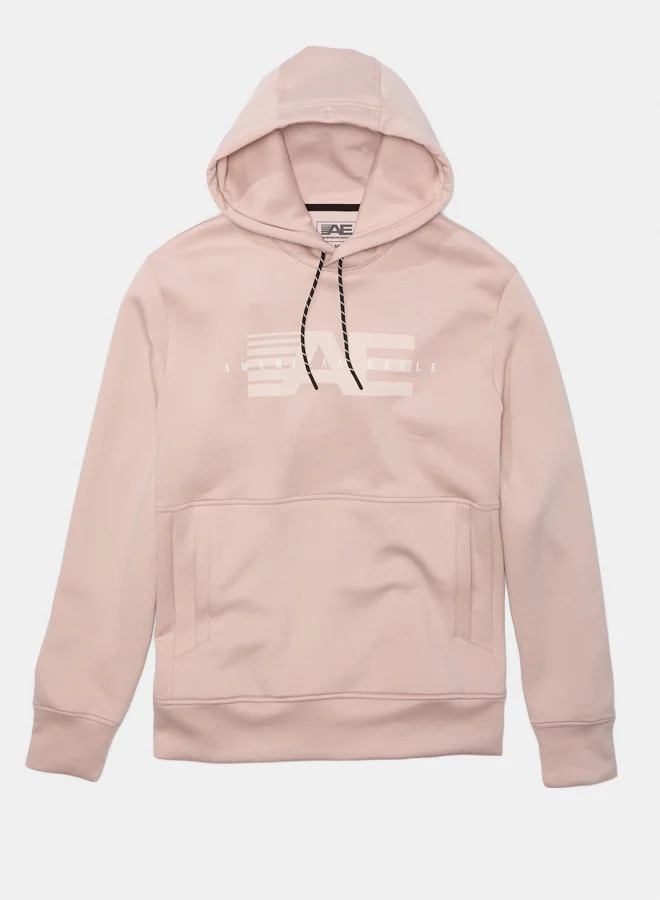 امريكان ايجل AE 24/7 Hoodie