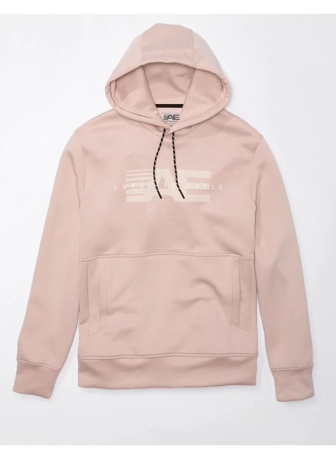 امريكان ايجل AE 24/7 Hoodie