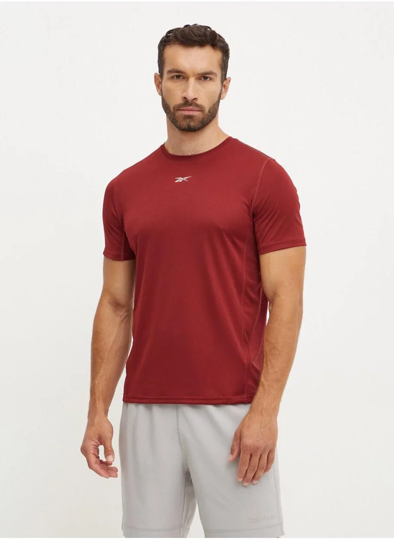 ريبوك Running Speedwick T-Shirt