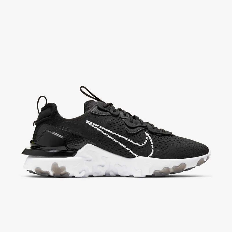 Nike Men's React Vision Shoes