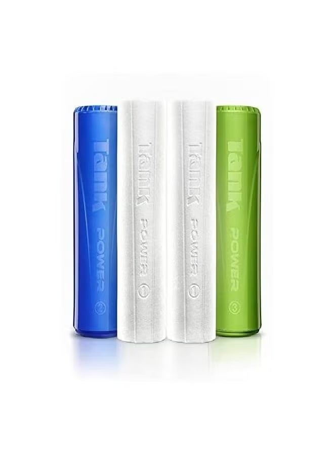 Tank Filter Wax Pack 3 Stages - 4 Cartridges - Image 2