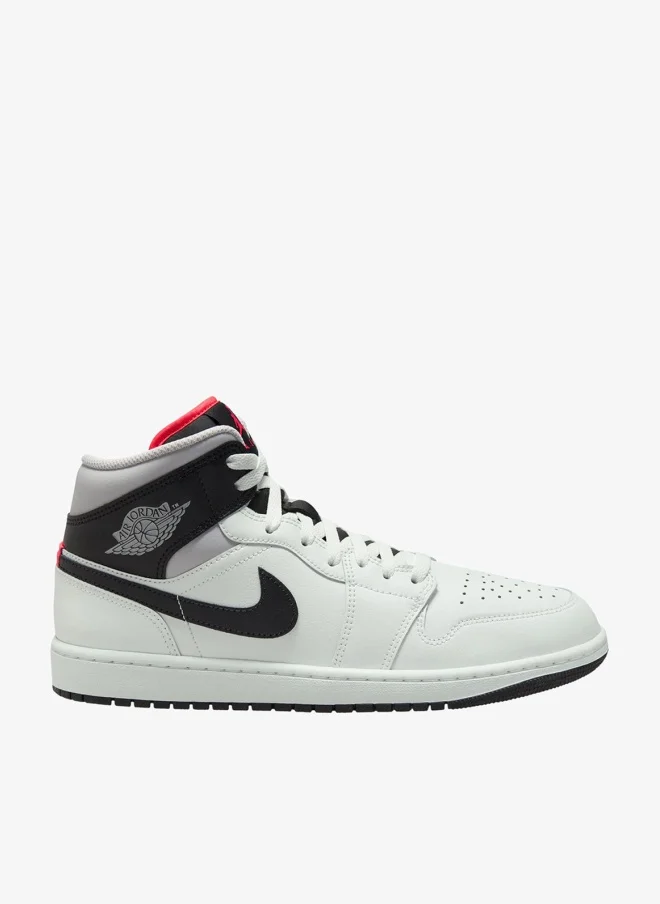 جوردن حذاء إير جوردن 1 ميد