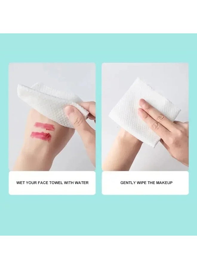 Pikkaboo Ultra Soft High Tension Comfort Tissues, 60 Sheets - Image 5