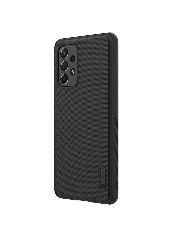 Nillkin Case For Samsung Galaxy A73 5G Super Frosted Shield Pro PC + TPU Phone Case - Image 2