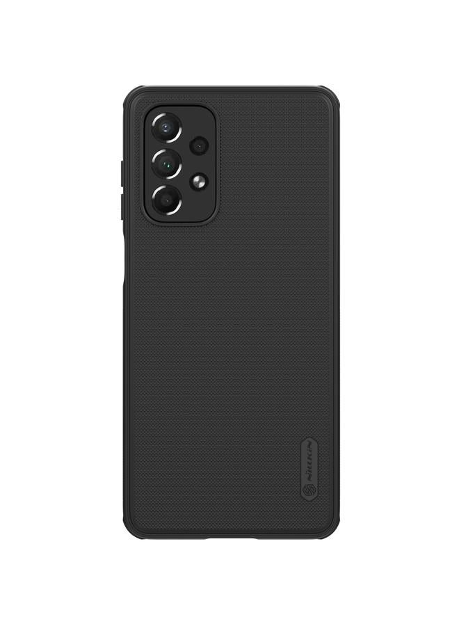 Nillkin Case For Samsung Galaxy A73 5G Super Frosted Shield Pro PC + TPU Phone Case - Image 1
