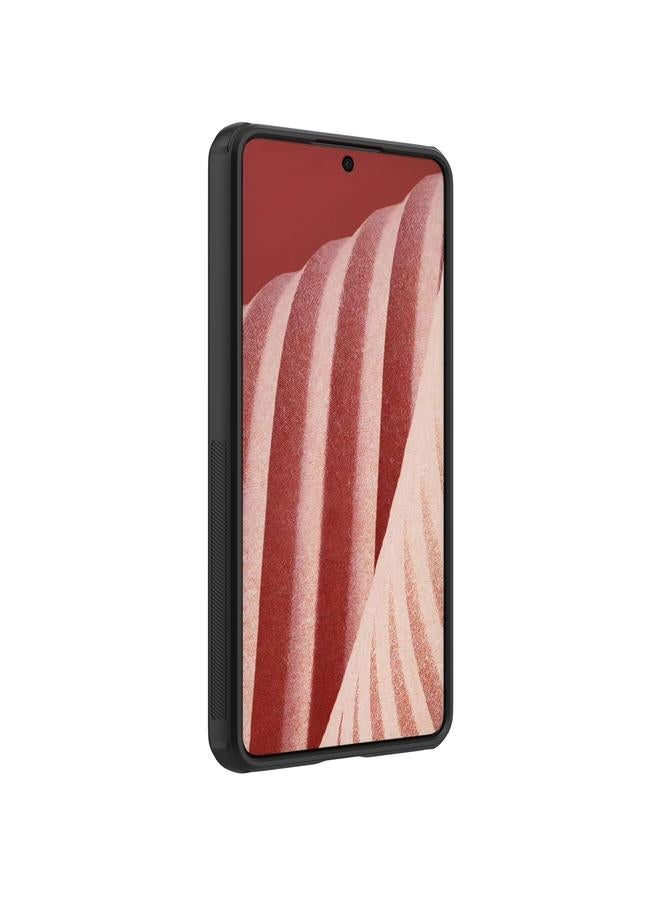 Nillkin Case For Samsung Galaxy A73 5G Super Frosted Shield Pro PC + TPU Phone Case - Image 3