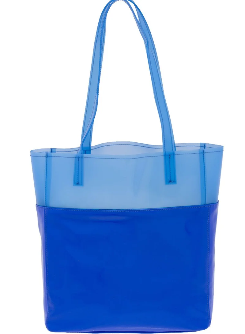 Lilly's Closet Patent Handbag/Totes