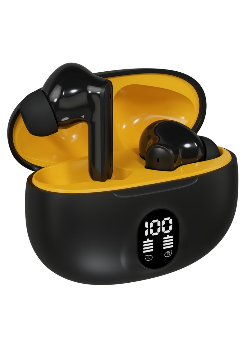 general General GEB823 TWS earbuds ANC Black - Image 5