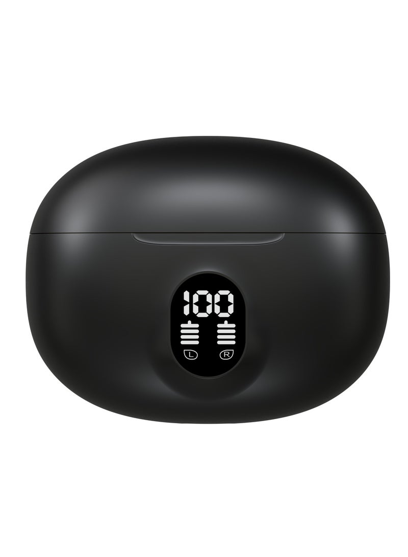 general General GEB823 TWS earbuds ANC Black - Image 2
