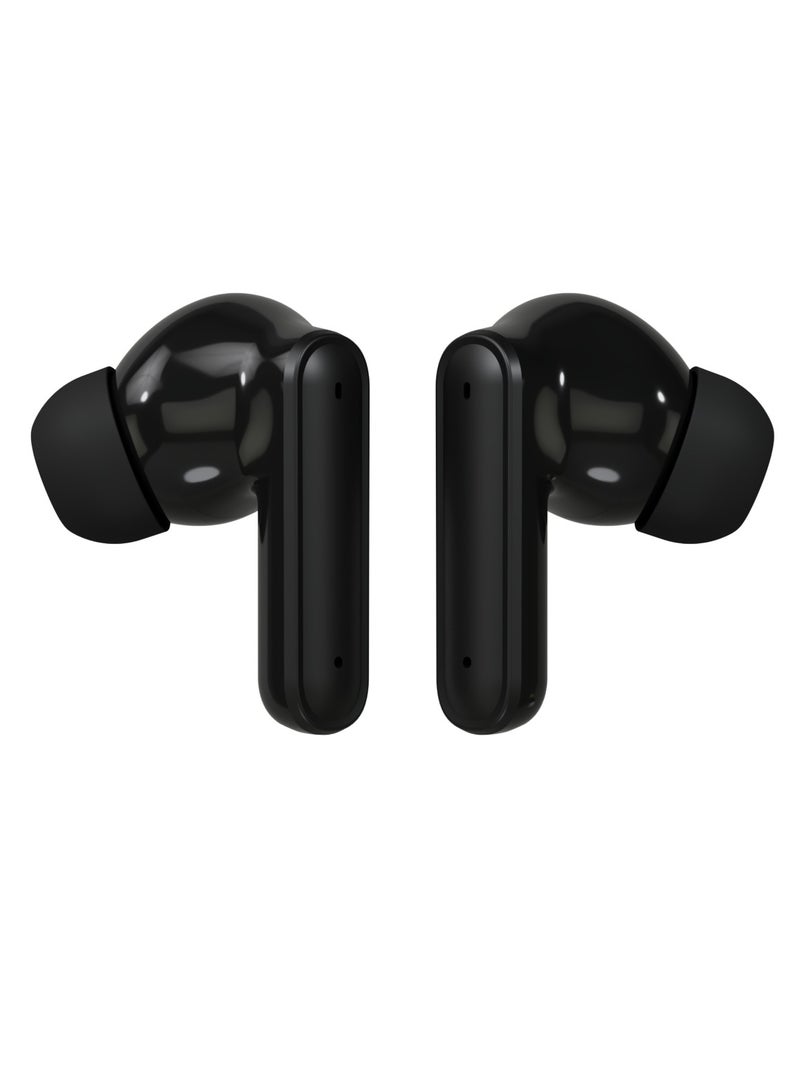 general General GEB823 TWS earbuds ANC Black - Image 4