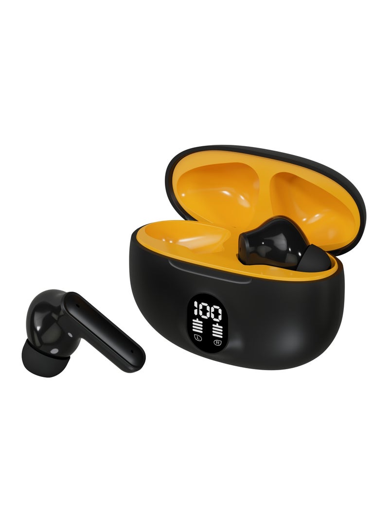general General GEB823 TWS earbuds ANC Black - Image 3