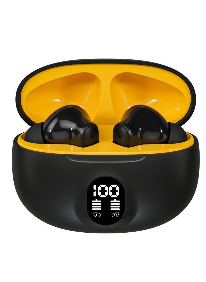 general General GEB823 TWS earbuds ANC Black - Image 1