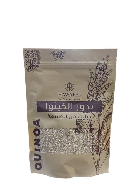 Quinoa Seeds 250 gm