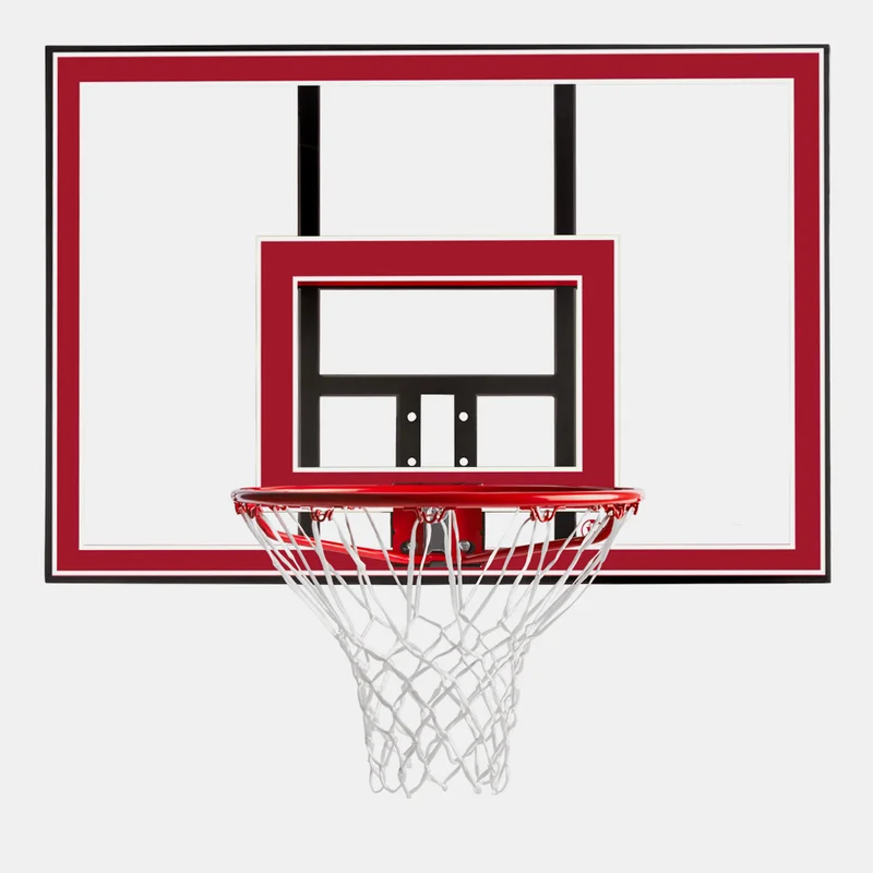 SPALDING Combo Backboard and Rim