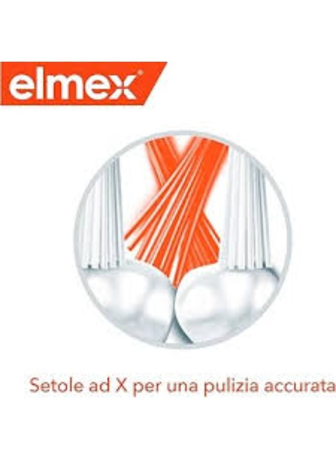 Elmex Caries Protection Toothbrush x1 - Image 3