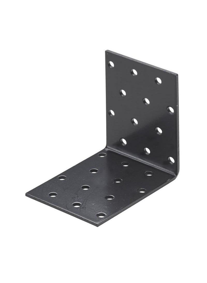 Hettich Hettich Steel Connecting Angle 8 x 8 x 6cm 